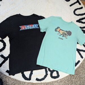 WRMFZY T-Shirt Bundle